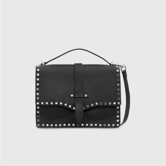 Rebecca Minkoff Bags Nwt Rebecca Minkoff Nanine Small Shoulder Bag